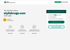 Stylishrugs.com thumbnail