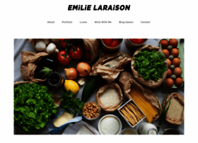 Stylisme-culinaire.fr thumbnail