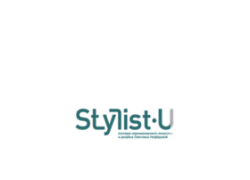 Stylistu.info thumbnail