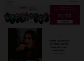 Stylizator.zwierciadlo.pl thumbnail