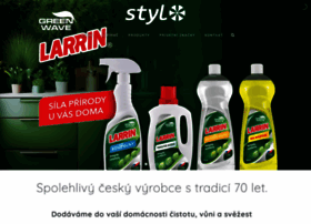 Stylvd.cz thumbnail