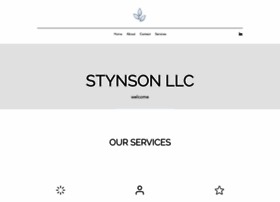 Stynson.com thumbnail