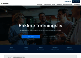 Styreweb.com thumbnail Styreweb.com thumbnail