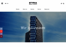 Styria.com thumbnail