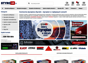 Styro24.pl thumbnail