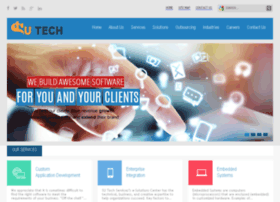 Su-tech.net thumbnail