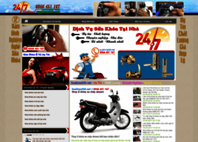 Suakhoa24h.net thumbnail
