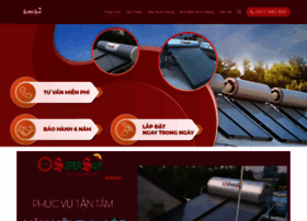 Suamaynangluong.vn thumbnail