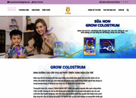 Suanongrow.com thumbnail
