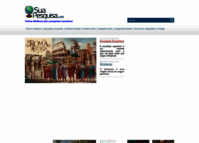 Suapesquisa.com thumbnail
