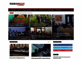 Suarabekasi.id thumbnail