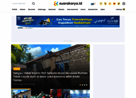 Suarakarya.id thumbnail Suarakarya.id thumbnail