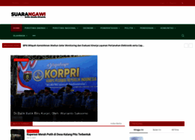 Suarangawi.com thumbnail