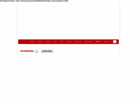 Suararadio.com thumbnail