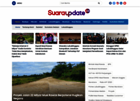 Suaraupdate.co thumbnail