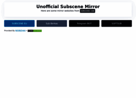 Sub.pirated.my.id thumbnail