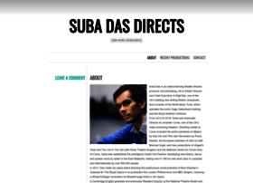 Subadasdirects.wordpress.com thumbnail