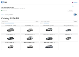 Subaru.7zap.com thumbnail