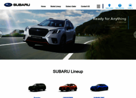 Subaruqatar.com thumbnail