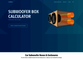 Subbox.pro thumbnail Subbox.pro thumbnail