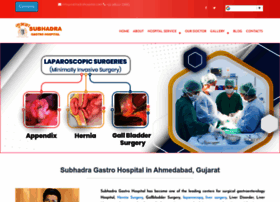 Subhadrahospital.com thumbnail