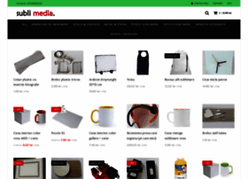 Sublimedia.ro thumbnail