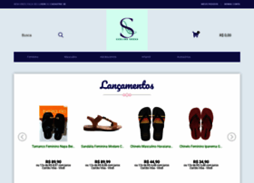 Sublimefashion.com.br thumbnail
