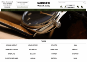 Submarinashop.ru thumbnail
