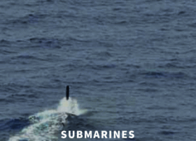Submarinesaustralia.com thumbnail