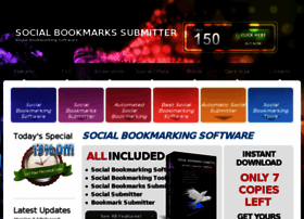 Submitbookmark.com thumbnail