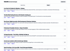 Submitle.com thumbnail