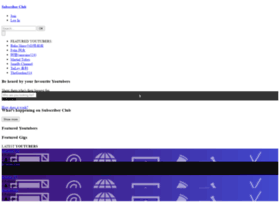 Subscriber.club thumbnail