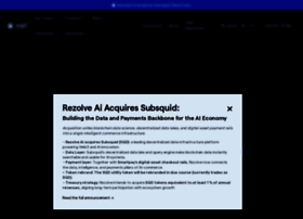 Subsquid.io thumbnail