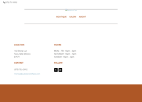 Substanceoftaos.com thumbnail
