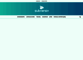 Subversiv.info thumbnail