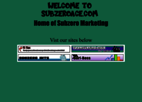 Subzeroace.com thumbnail