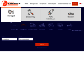 Succes.schadeautos.nl thumbnail