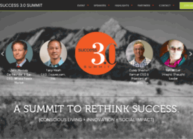 Success3summit.org thumbnail
