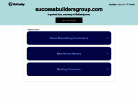 Successbuildersgroup.com thumbnail