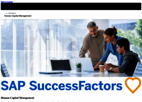 Successfactors.eu thumbnail