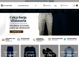 Successfulman.com.br thumbnail