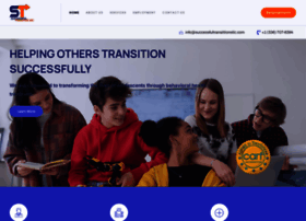 Successfultransitionsllc.com thumbnail