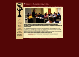 Successlearningllc.com thumbnail