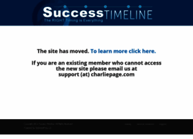 Successtimeline.com thumbnail