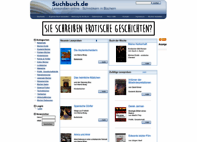 Suchbuch.de thumbnail