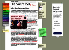 Suchfibel.de thumbnail