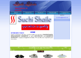 Suchishaile.com thumbnail