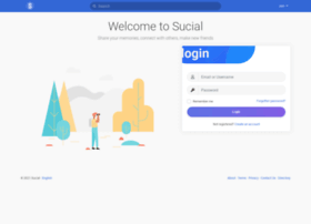 Sucial.com thumbnail