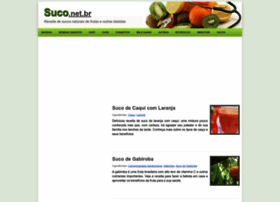 Suco.net.br thumbnail