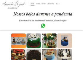 Sucresale.com.br thumbnail